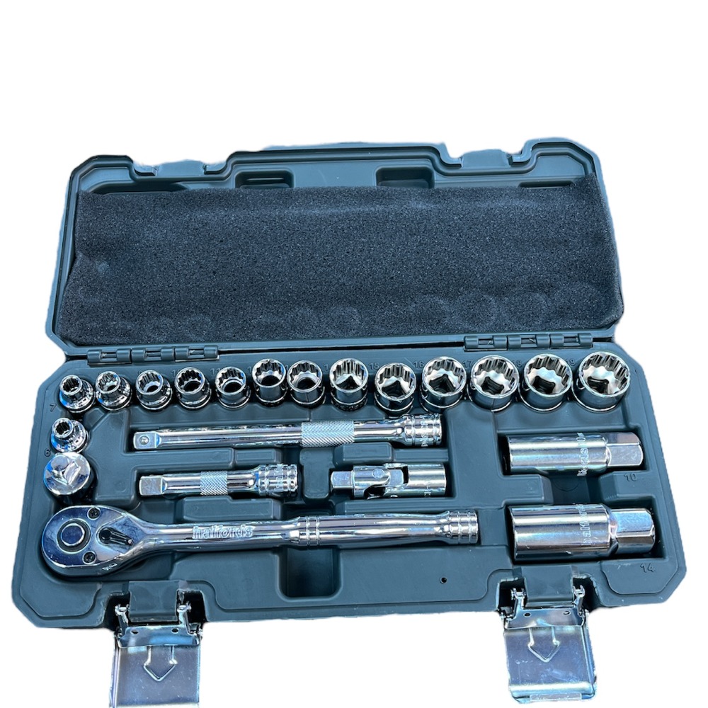 Halfords Socket (medium set) Own4Less
